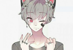 同性漫画男,同性漫画中的青春旋律