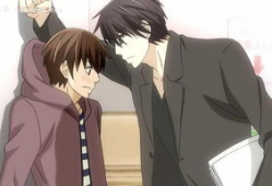 同性动漫,动漫中的温馨与共鸣