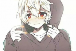 动漫 男,动漫中的热血少年传奇