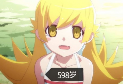 猜动漫人物,猜猜我是谁——探寻经典动漫人物之谜