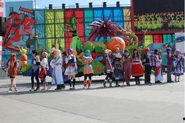 中国动漫基地,创意孵化与产业发展的摇篮