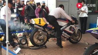 摩托车视频,摩托车视频精彩瞬间回顾