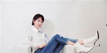 娱乐吃瓜直播杨紫是谁啊,杨紫的跨界魅力与人气飙升