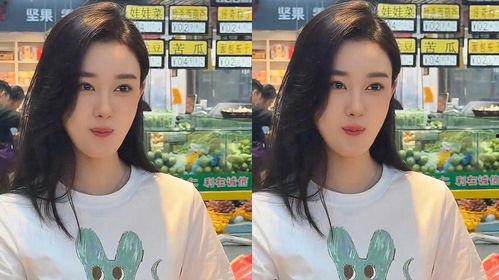 女孩发吃瓜,女孩吃瓜背后的故事