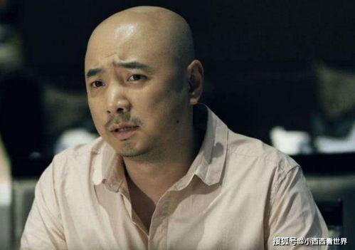 娱乐圈吃瓜徐峥是谁,揭秘“吃瓜群众”眼中的徐峥