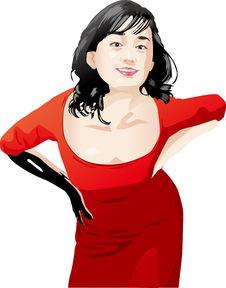 大胸漫画图片,趣味横生的视觉盛宴