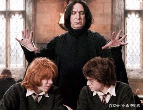 哈利波特搞笑视频,哈利波特搞笑视频集锦
