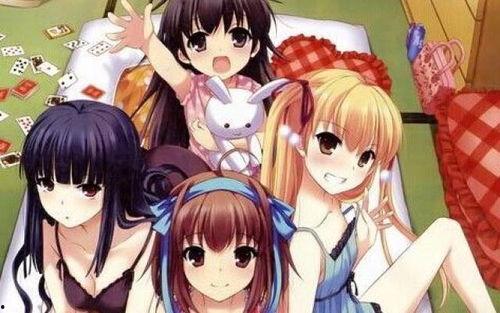 邪恶姐弟漫画,暗黑家族的复仇传奇