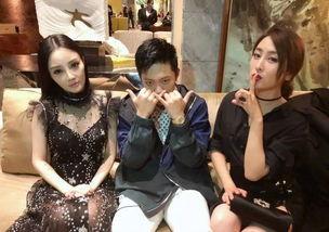 娱乐圈最新消息吃瓜事件