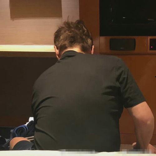 吃瓜娱乐图片头像男,揭秘吃瓜娱乐界男星头像背后的故事